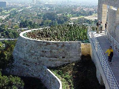 Photo Cactus Garden Building