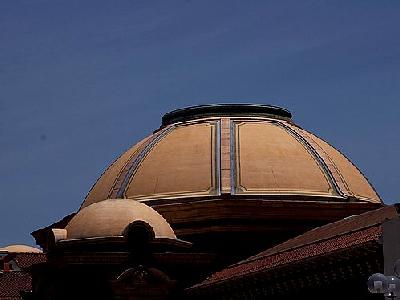 Photo Domes Building