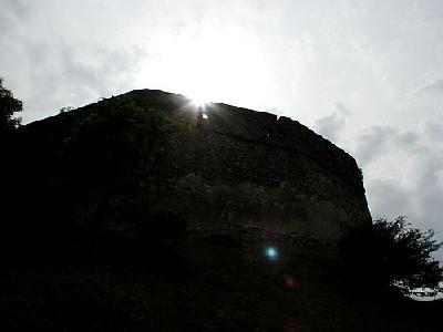 Photo Castle Building