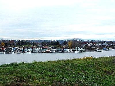 Photo Portland City