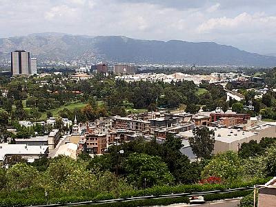 Photo Universal Studios City