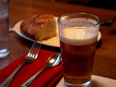 Photo Pint Of Beer Drink