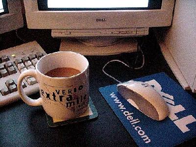 Photo Coffee Computer Drink