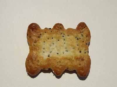 Photo Cracker 2 Food