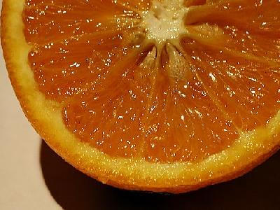 Photo Orange 3 Food