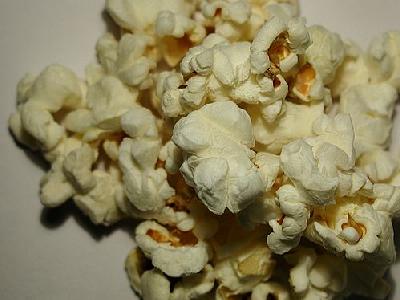 Photo Popcorn 1 Food