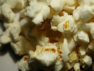 Photo Popcorn 2 Food