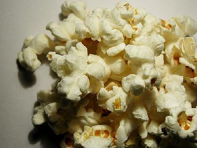 Photo Popcorn 4 Food