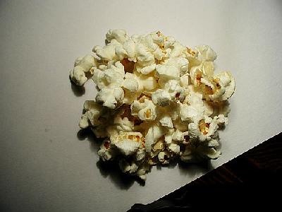 Photo Popcorn 5 Food