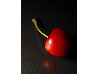 Photo Bing Cherry Food