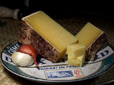 Photo Borough Market Cheddar Food