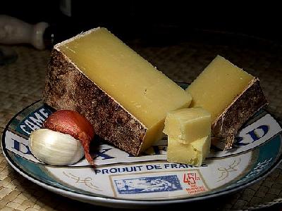 Photo Borough Market Cheddar Food