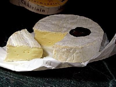 Photo Camembert Cheese Food