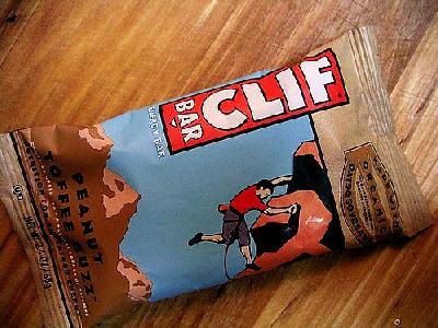 Photo Clif Bars Food