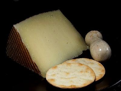 Photo El Trigal Manchego Cheese Food