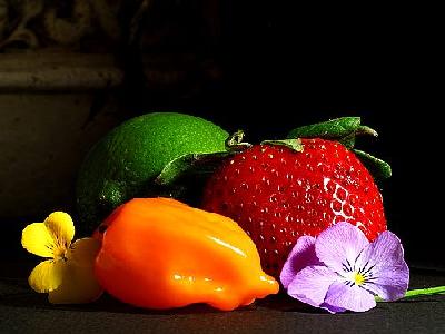 Photo Fruit Still Life Food