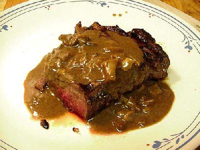Photo Grilled Steak 2 Food