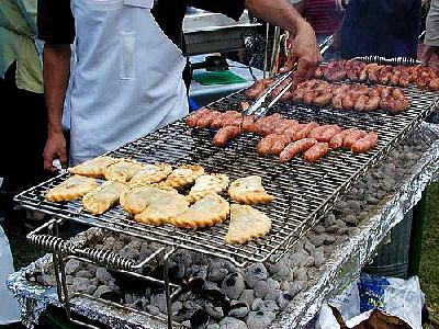 Photo Grilling 4 Food