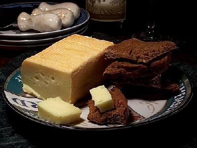 Photo Limberger Cheese Food