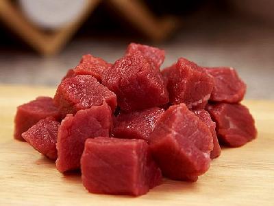 Photo Meat Raw Beef Food
