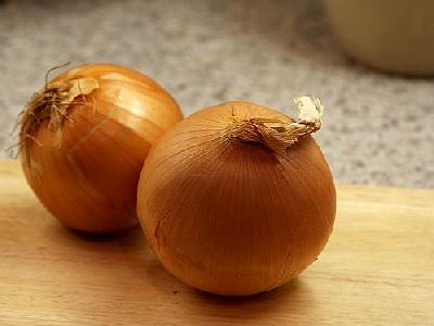 Photo Onions Food