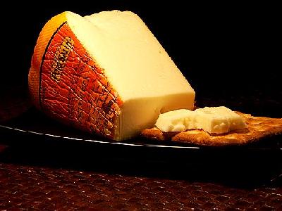 Photo Port Salut Cheese Food