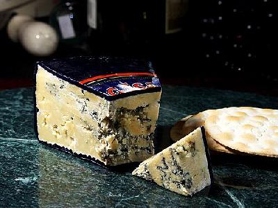 Photo Roaring Forties Blue Cheese Food
