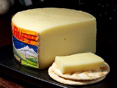 Photo Smoked Austrian Cheese Food