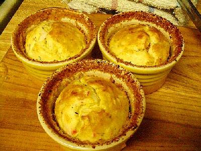 Photo Souffle Food