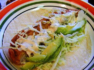 Photo Tacos Food