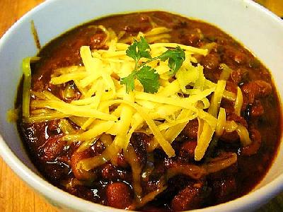 Photo Chili Food