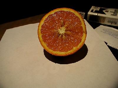 Photo Orange 2 Food