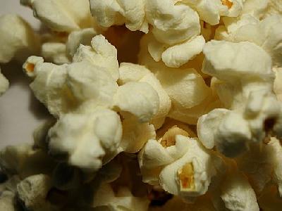 Photo Popcorn 3 Food