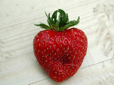 Photo Strawberry Glass 1 Food