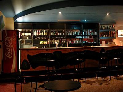 Photo Bar Pub Club 6 Interior