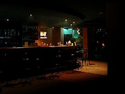 Photo Bar Pub Club 7 Interior