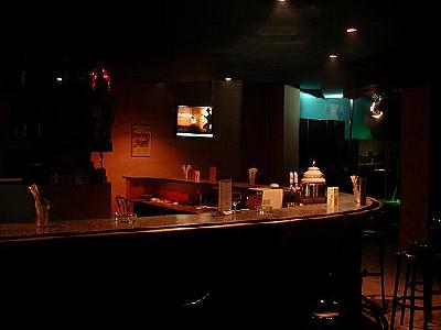 Photo Bar Pub Club 9 Interior