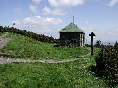 Photo Mountain 107 Landscape