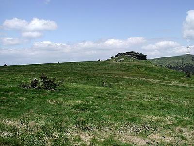 Photo Mountain 66 Landscape