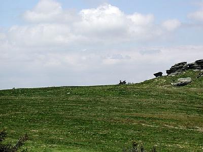 Photo Mountain 70 Landscape