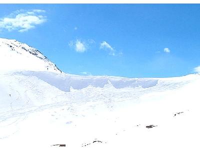 Photo Ski In The Alps 3 Landscape