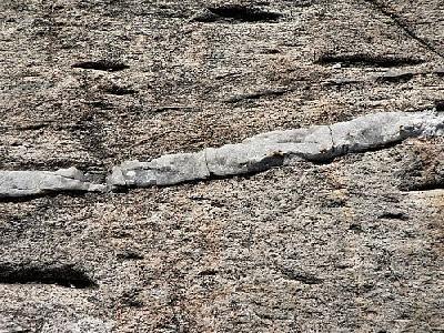 Photo Stone Closeup Landscape