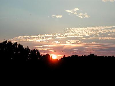 Photo Sunset 9 Landscape