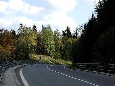 Photo Road Landscape