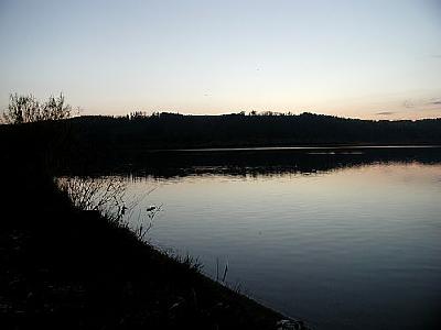 Photo Lake 36 Landscape