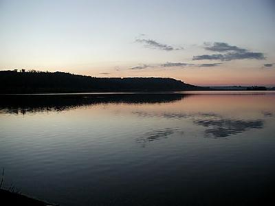 Photo Lake 38 Landscape