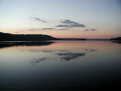 Photo Lake 39 Landscape