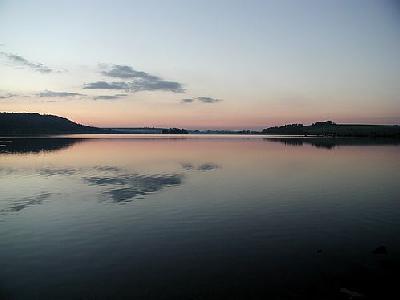 Photo Lake 40 Landscape