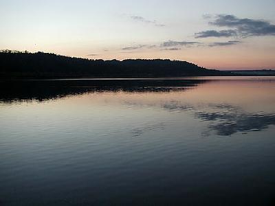 Photo Lake 44 Landscape