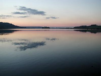 Photo Lake 46 Landscape